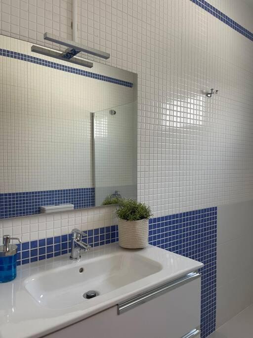 Casa Mesana Nuevo Apartamento En La Playa Con Aire Acondicionado ปลายาออนดา ภายนอก รูปภาพ