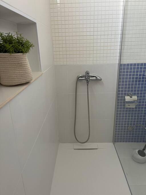 Casa Mesana Nuevo Apartamento En La Playa Con Aire Acondicionado ปลายาออนดา ภายนอก รูปภาพ